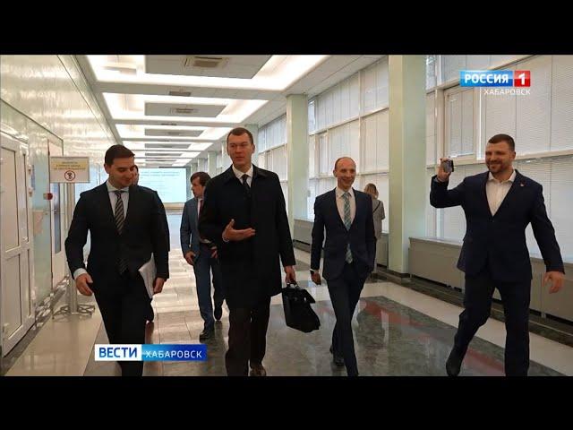 Кандидатуру Михаила Дегтярёва на пост министра спорта поддержали в Государственной думе