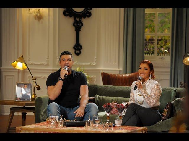 Soula 3 With Faris Karam - Sabiin - Sliem Salama Part1