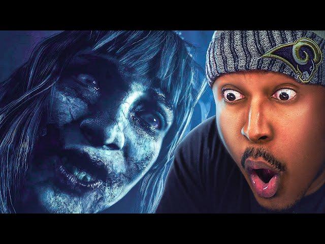 THEY REMADE A CLASSIC, HERE GOES NOTHING… | Until Dawn Remastered - Part 1