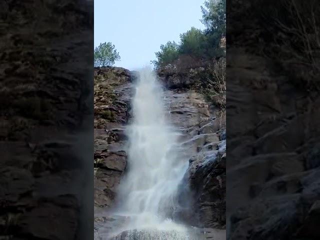 Tral Waterfall explored||Gujarsaran Laam Tral Kashmir