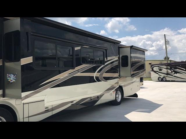 ***SOLD*** 2010 TIFFIN PHEATON 40QTH