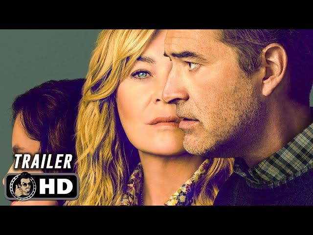 GOOD AMERICAN FAMILY | Official Trailer (2025) Hulu