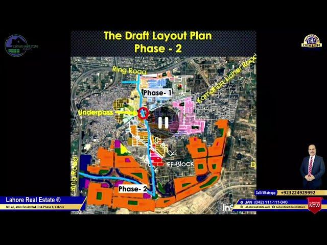 Breaking News Congratulation State Life Lahore Phase 2 Merger W Lake City Approved Now Prices Map