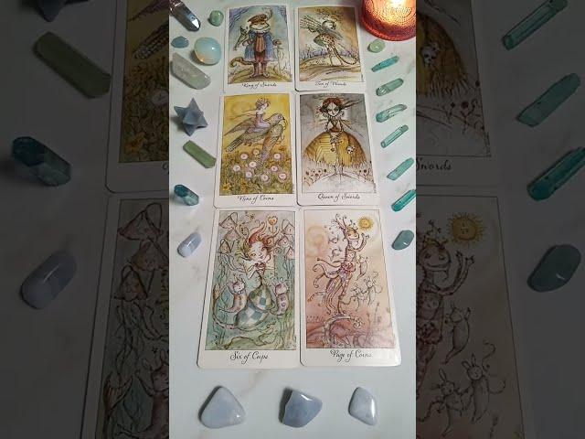 #randomtarotreadingtoday #tarot #reading #messages