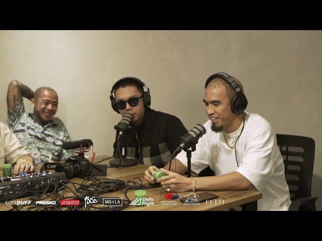 2 Joints Life and Style Podcast - Paano Magkapera Sa Pagso-solicit