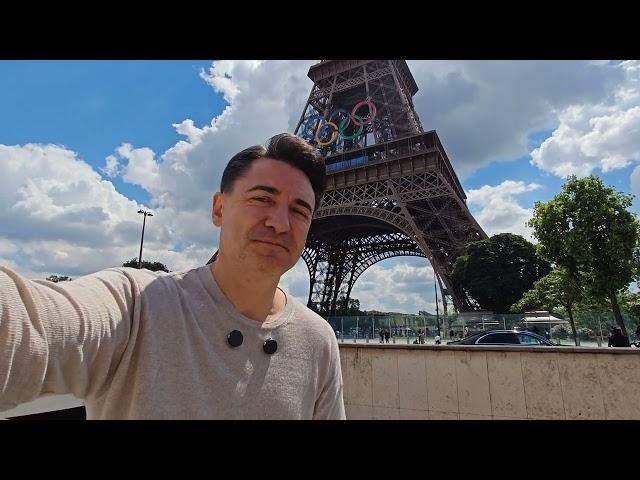 HONOR 200 PRO - REVIEW ÎN PARIS