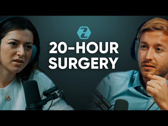 #9: An Interview with a Neurosurgery Resident