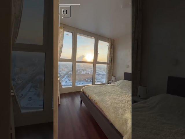 Евротрешка 72м2 в продаже #минск #недвижимость #minskworld #минскмир #продамквартиру