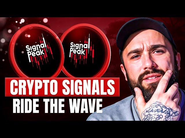 Best Crypto Signals Providers : Are They Reliable?
