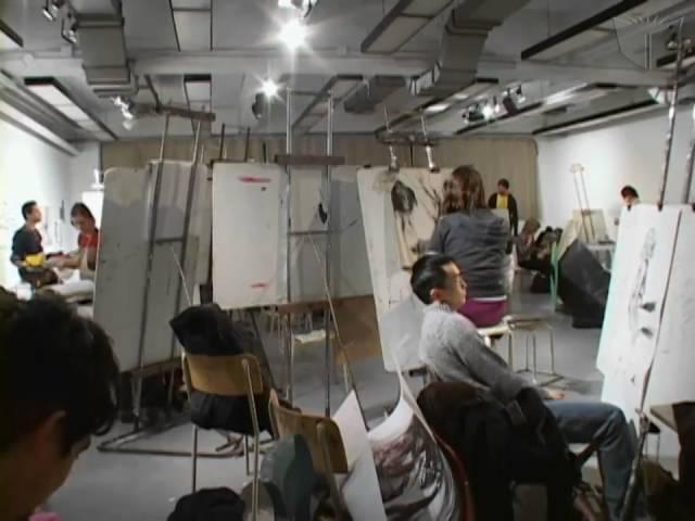 Painting and Drawing Program, Studio Arts Department, Concordia University, Montreal