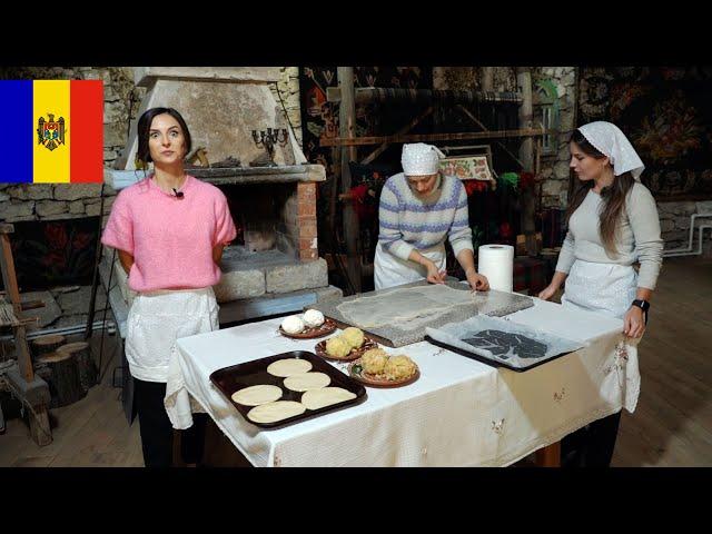 Cazare spectaculoasa in cel mai frumos sat din Republica Moldova | Orheiul Vechi, Butuceni