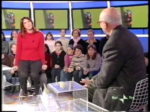 Geo & geo 2004. MAGNIFICHE ASSASSINE (1/2)