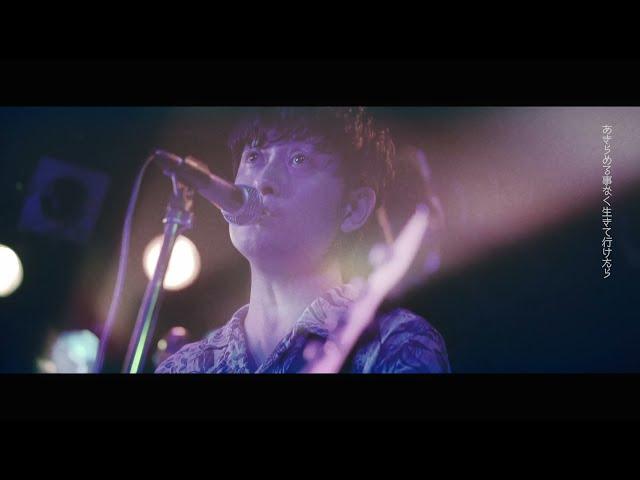 Buzz72+ 月光［Official Video］