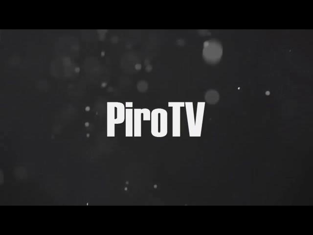 Intro PiroTV- By Derciak