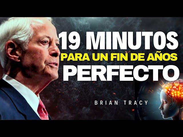 ¡100% Más Potente! 5 Hábitos Para Destruir la Escasez y Construir Abundancia | Brian Tracy - IDR