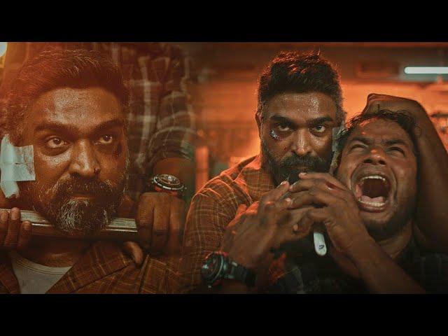 Maharaja Review | Vijay Sethupathi, Anurag Kashyap, Maharaja Full movie Explained