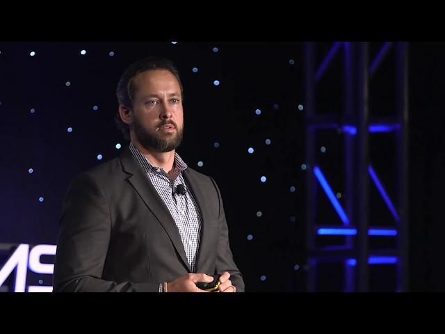 Navy SEAL Motivational Speaker Brent Gleeson on Building a Culture Focused on Accountability