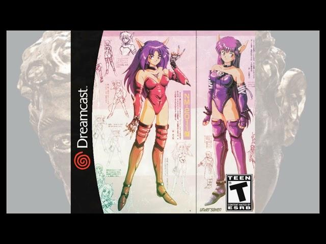 undersaken - idk... some random vgms I like - full album (2024)