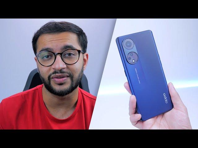 Oppo Reno 8T 5G: 2 Weeks Later Review!