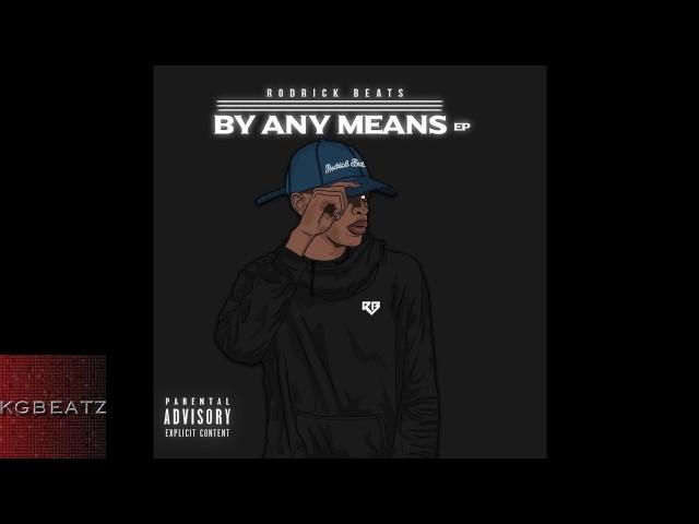 Rodrick Beats ft. Ely [3800] - Prison Gates [Prod. By Rodrick Beats] [New 2017]