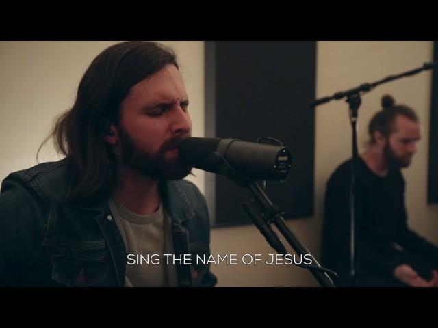 SING THE NAME - 10,000 Fathers featuring Micah Massey