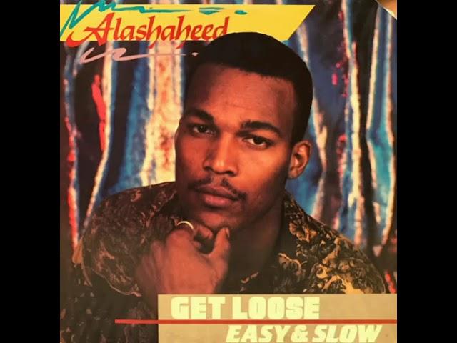 Alashaheed - Easy And Slow