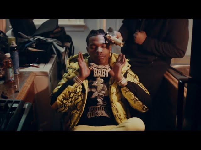 Lil Baby ft. Gunna "Money Forever" (Music Video)