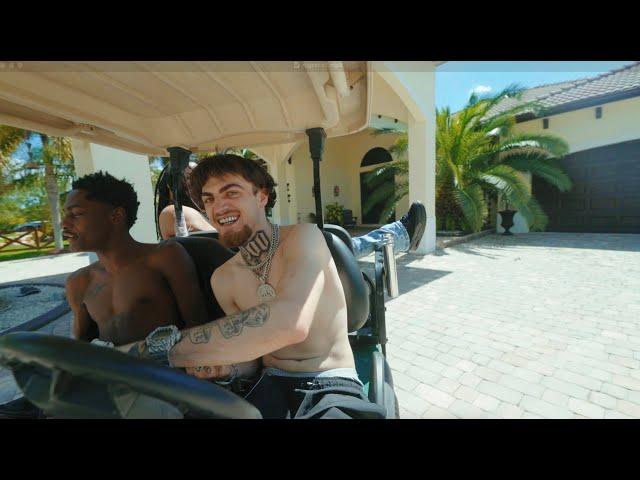 1900Rugrat - Lift Yourself Freestyle [Official Video]