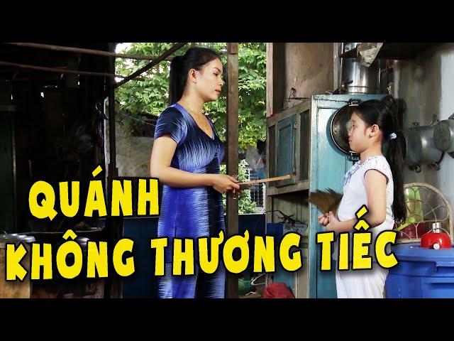 XÓT XA Con chồng bị Mẹ kế B.ẠO H.ÀNH không thương tiếc - KÝ SỰ PHÁP ĐÌNH 2023 | CHUYỆN TỘI PHẠM