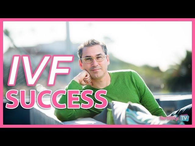 How to Make IVF Work The First Time | Marc Sklar The Fertility Expert