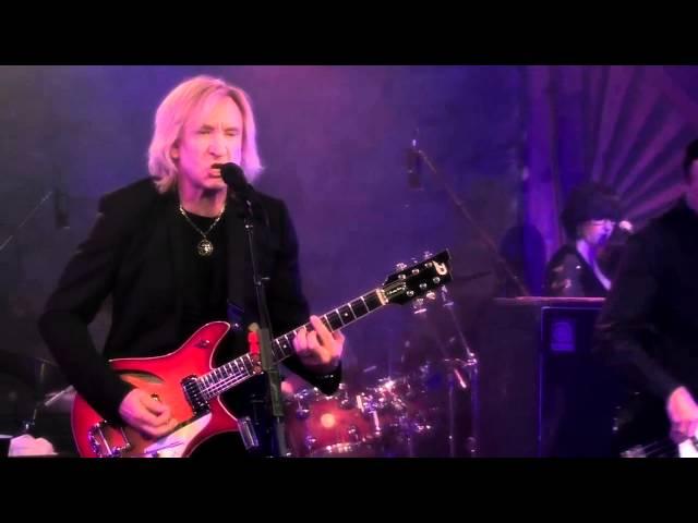 Joe Walsh - Analog Man (Live)