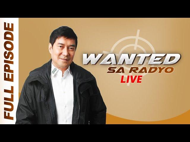 WANTED SA RADYO FULL EPISODE | June 2, 2020