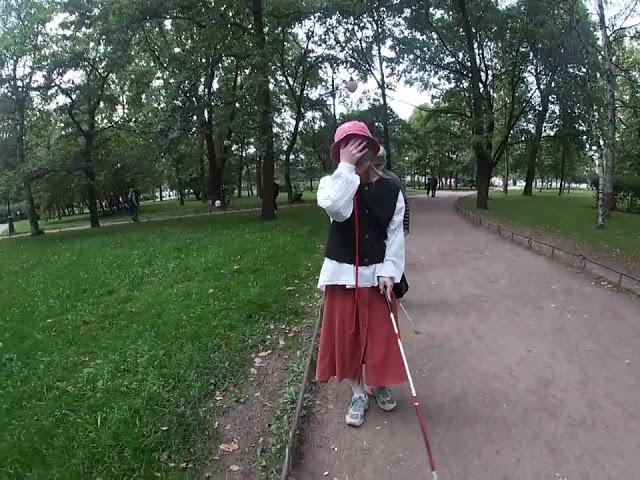 Тактильный Санкт-Петербург 12