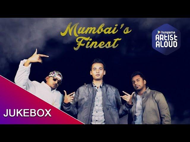 Top Smash Hits of Mumbai’s Finest | Jukebox 2019 | Artist Aloud