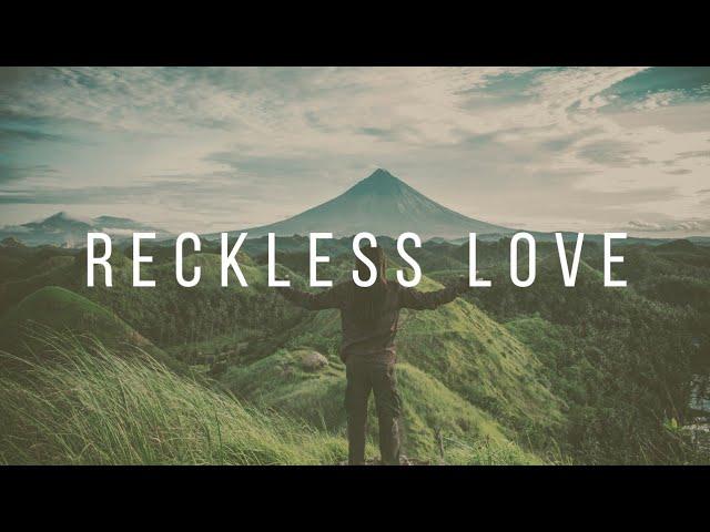 Fundo Musical - Reckless Love (Ousado Amor) - Cory Asbory | Bethel Music