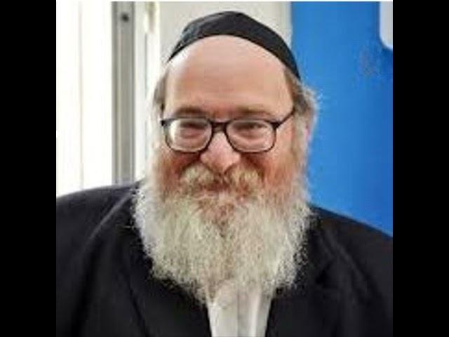 Rabbi Breitowitz- Surrogacy, Cloning, Assisted Reproduction