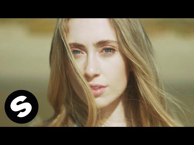 Mesto - Don't Worry (feat. Aloe Blacc) [Official Music Video]