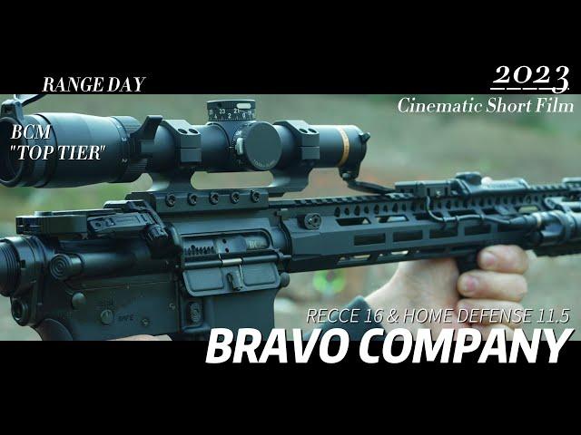 "BCM"…TOP TIER WEAPON…(Bravo Company Manufacturing)