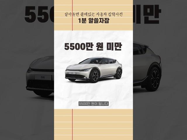 2024 전기차 보조금