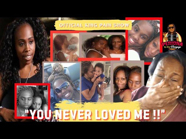 ALLY CARTER & SHELLY CARTER REACT TO ALLY CARTER FAMILY SPEAKING OUT| I STAND WITH KEISHA WHITE