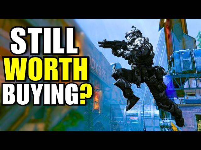 Titanfall 2 Review - Worth Playing in 2024?