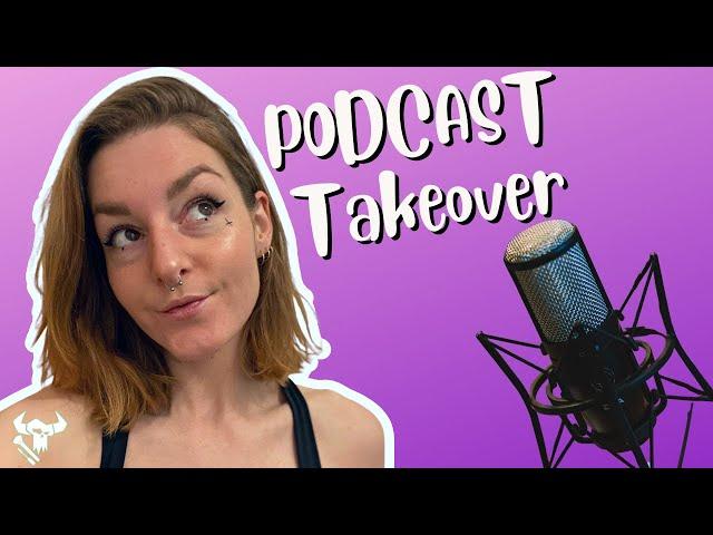 Basement Discourse gets a make over
