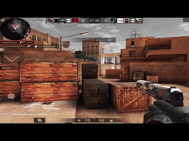 Standoff 2 | “Faith ” | Highlights