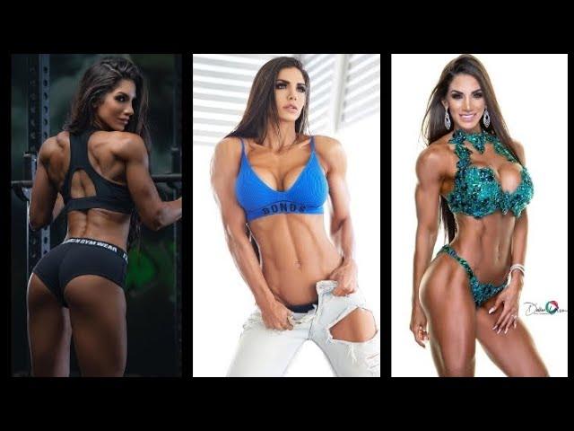 Libby Powell | Biography | Wiki | Insta Fitness Model | Age | Height | Weight | Lifestyle 2022