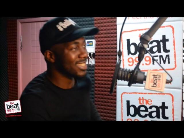 "I Was Stunned When i Came Out & Discovered TTT Was Married With Kids" Bally [The Beat 99.9 FM]