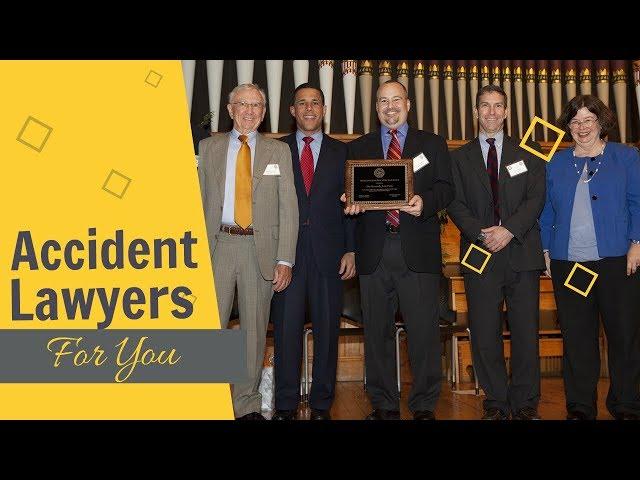 Accident Lawyers Tampa FL - Car Accident Lawyer Tampa