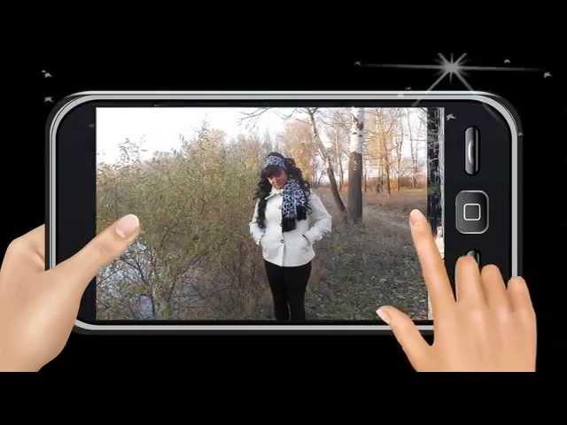 ProShow Producer  И снова осень автор работы НАТАЛЬЯ КОЖЕМЯКИНА