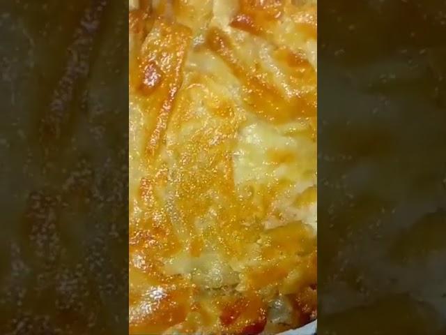رقاق محمر بالسمنه 