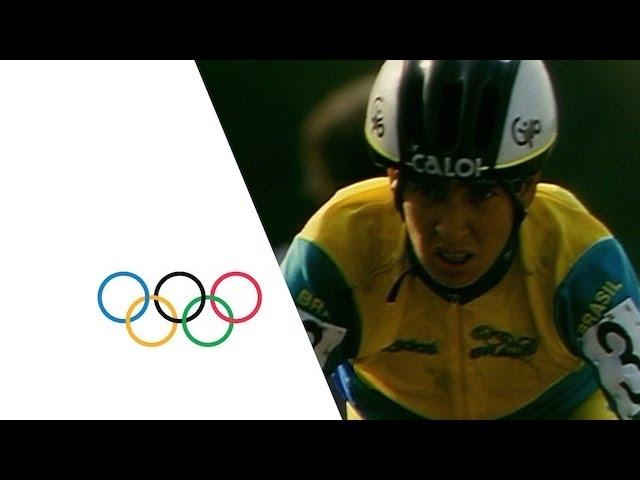 Official Full Film - Barcelona 1992 Olympic Games