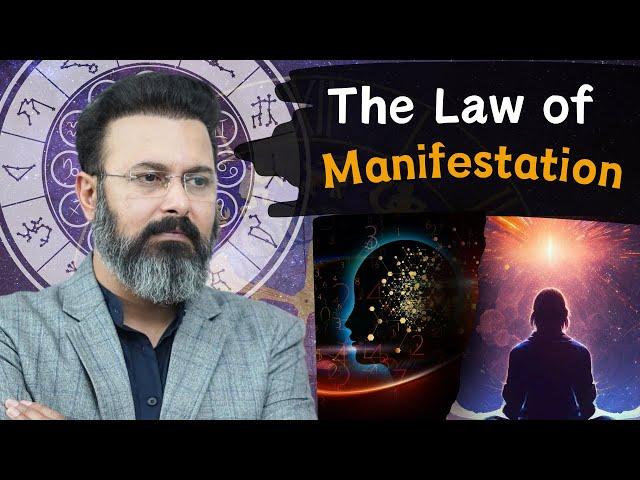 The Power of Manifestation | Achieving Success through Astrology and Planetary Influence